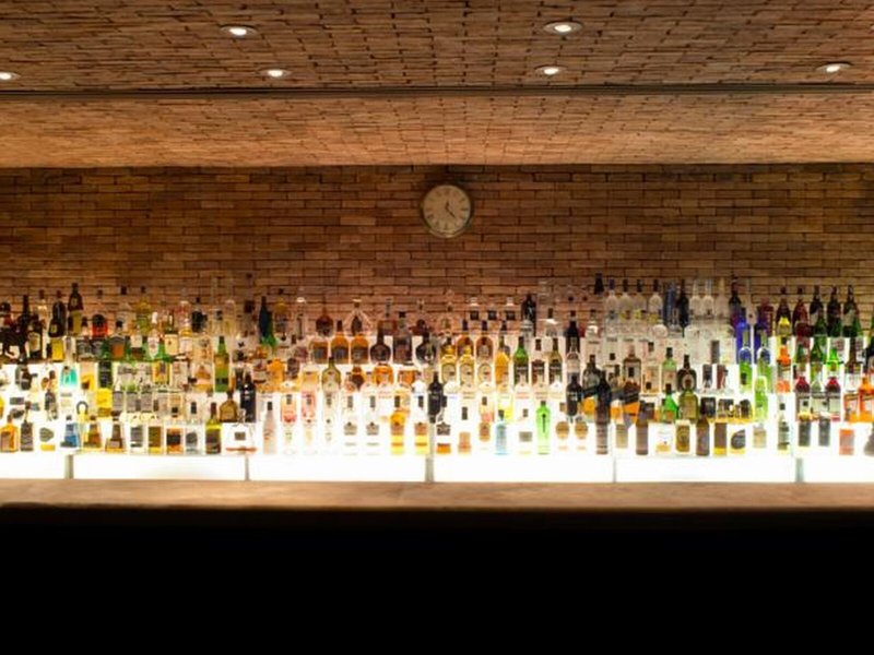 Fasano Rio de Janeiro 13 - Restaurant