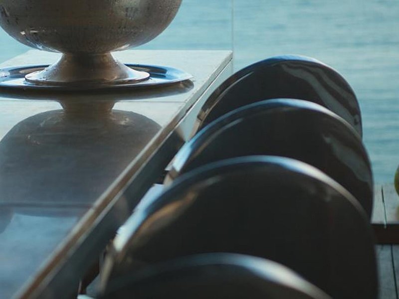 Fasano Rio de Janeiro 14 - Restaurant