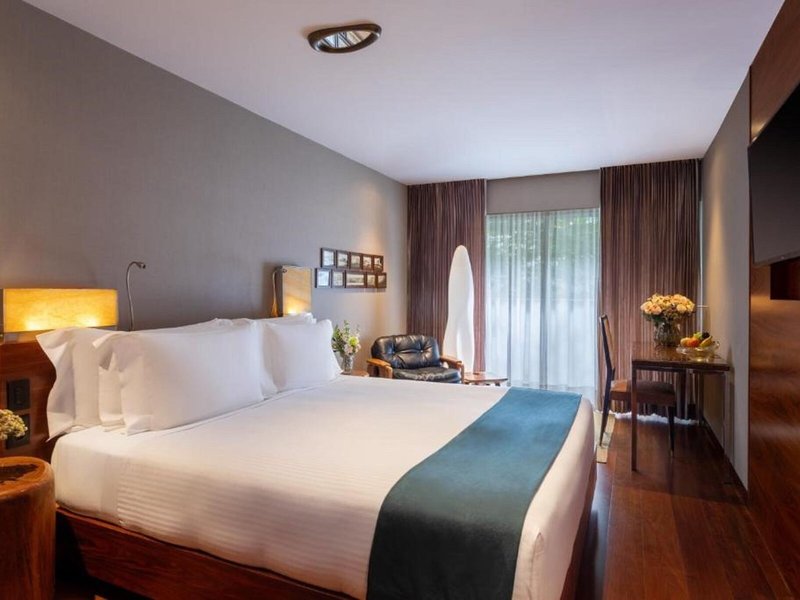 Fasano Rio de Janeiro 19 - Room Example