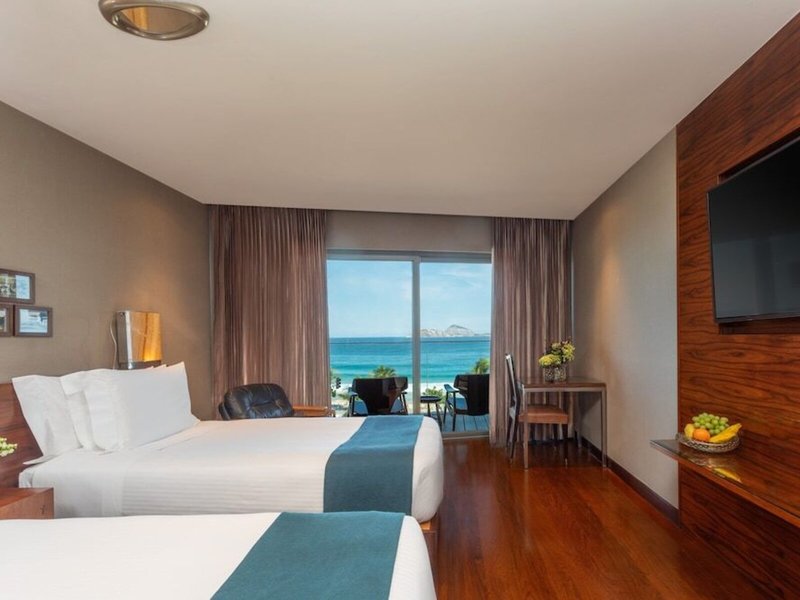 Fasano Rio de Janeiro 20 - Room Example