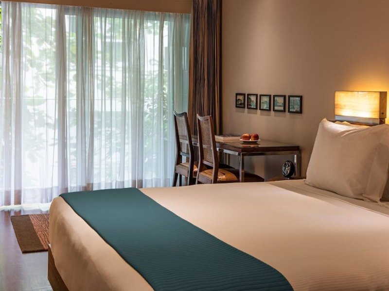 Fasano Rio de Janeiro 22 - Room Example