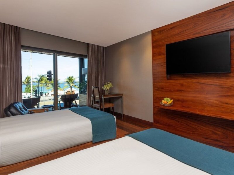 Fasano Rio de Janeiro 23 - Room Example