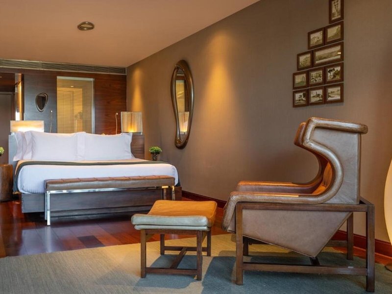 Fasano Rio de Janeiro 28 - Room Example