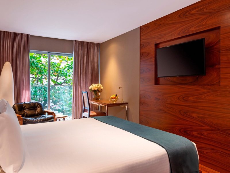 Fasano Rio de Janeiro 29 - Room Example