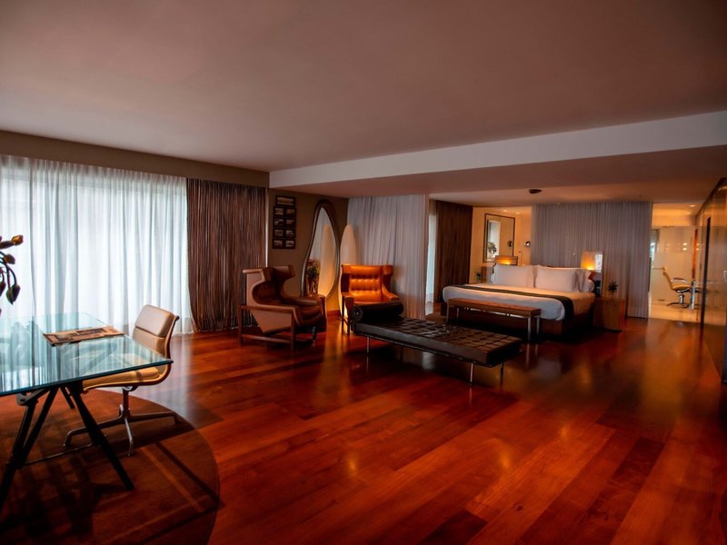 Fasano Rio de Janeiro 30 - Room Example