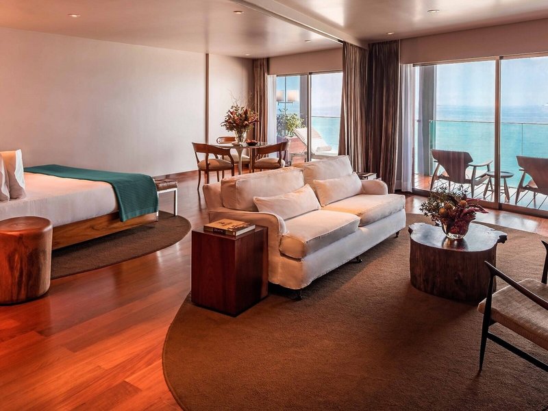 Fasano Rio de Janeiro 31 - Room Example