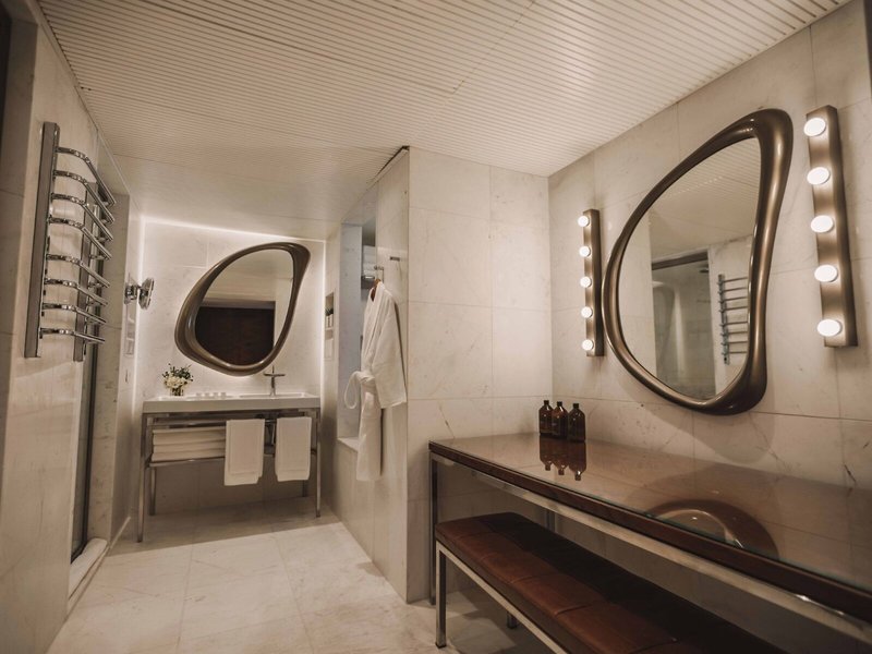 Fasano Rio de Janeiro 32 - Bathroom Example