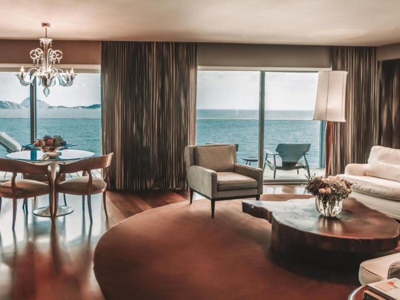 Fasano Rio de Janeiro 10