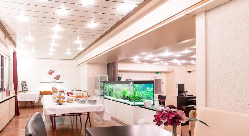 Hotel Landhaus Adler 1