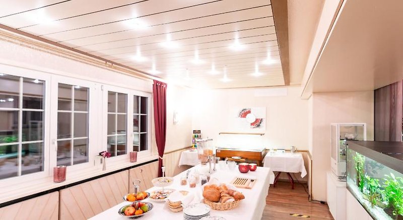 Hotel Landhaus Adler 2