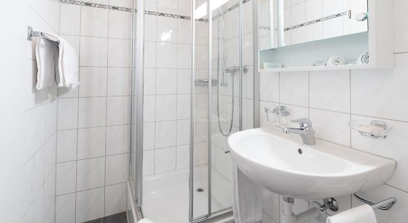 Hotel Landhaus Adler 5