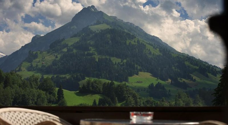 Hotel Landhaus Adler