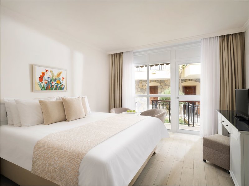 Asteria Bodrum Resort  5