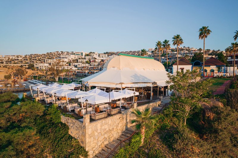 Asteria Bodrum Resort  13