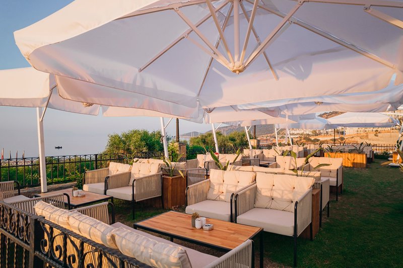 Asteria Bodrum Resort  14