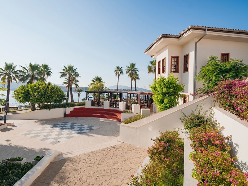 Asteria Bodrum Resort  15