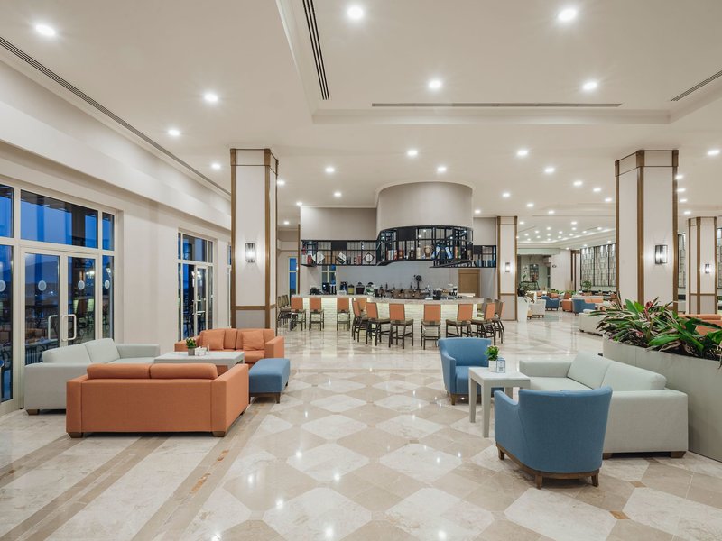 Asteria Bodrum Resort  16