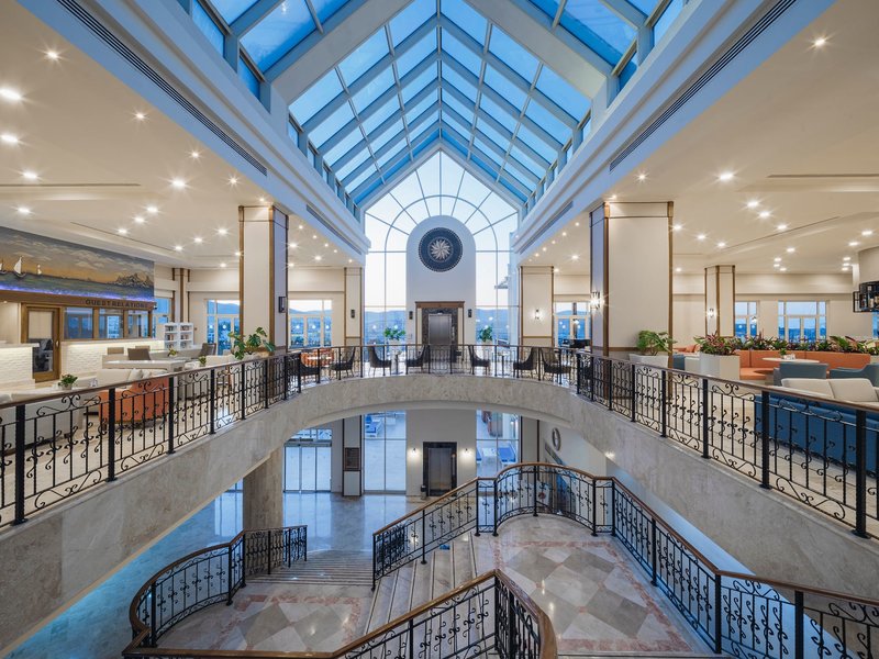 Asteria Bodrum Resort  17