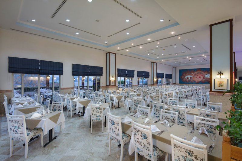 Asteria Bodrum Resort  20