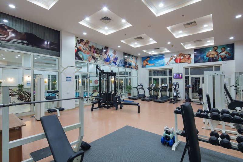 Asteria Bodrum Resort  24