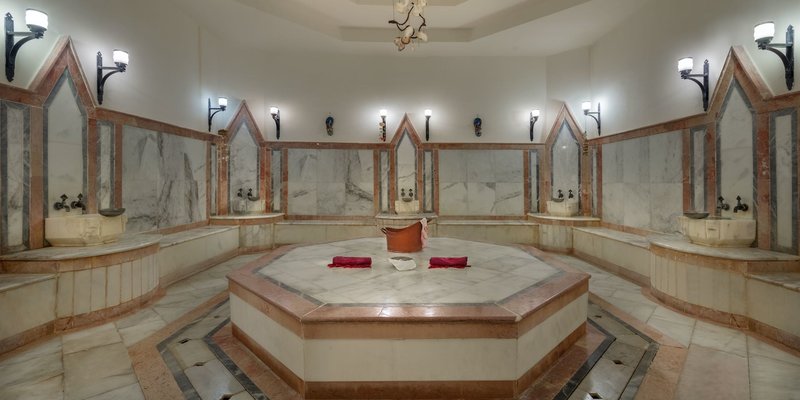 Asteria Bodrum Resort  28