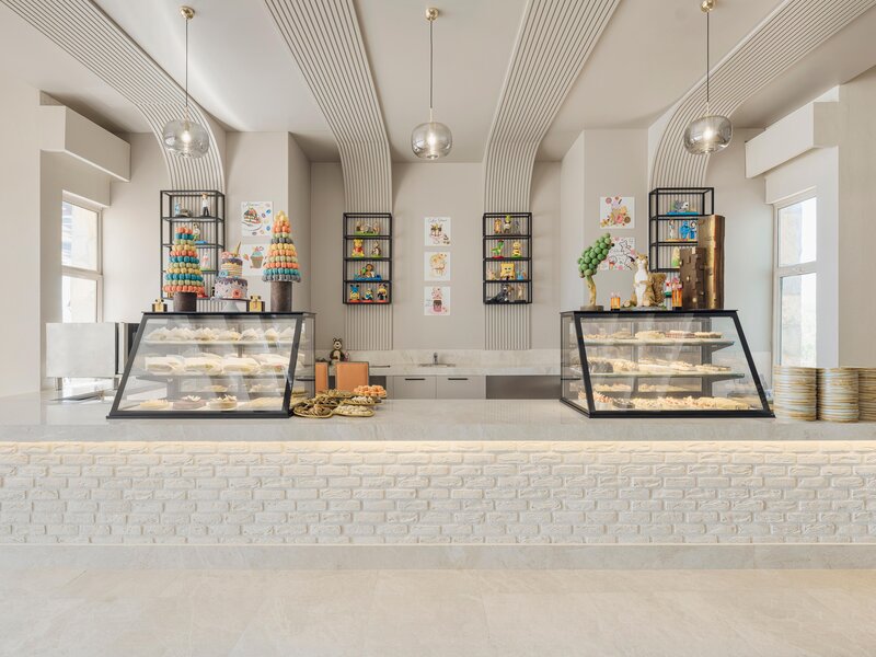 Selectum Colours Bodrum 17