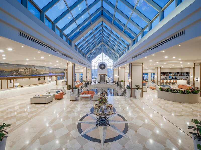 Selectum Colours Bodrum 8