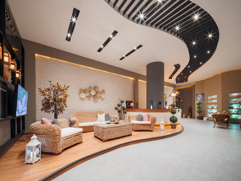 Selectum Colours Bodrum 10