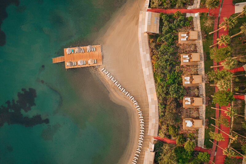 Selectum Colours Bodrum 13