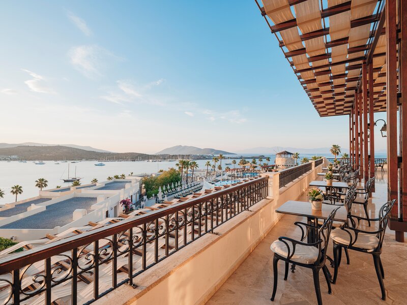 Selectum Colours Bodrum 14