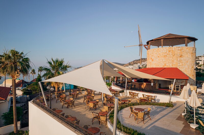 Selectum Colours Bodrum 16