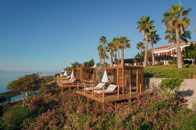 Selectum Colours Bodrum 19