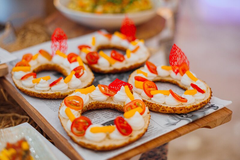 Selectum Colours Bodrum 28