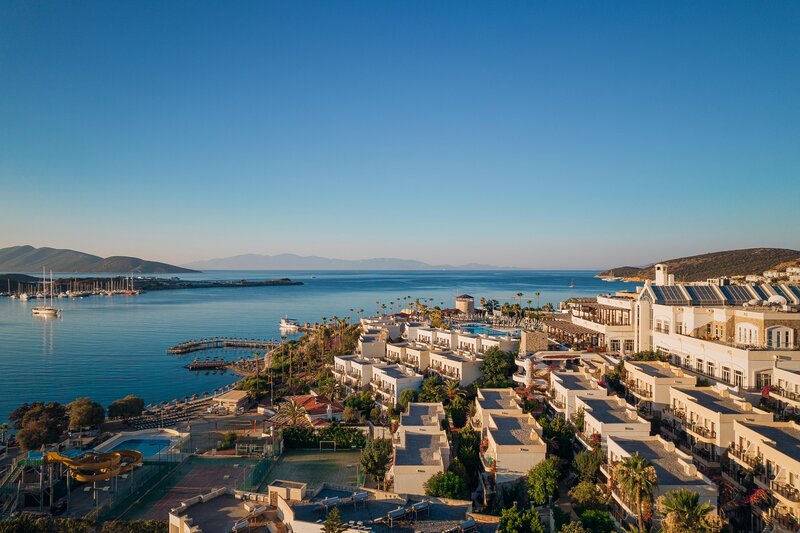 Selectum Colours Bodrum 1