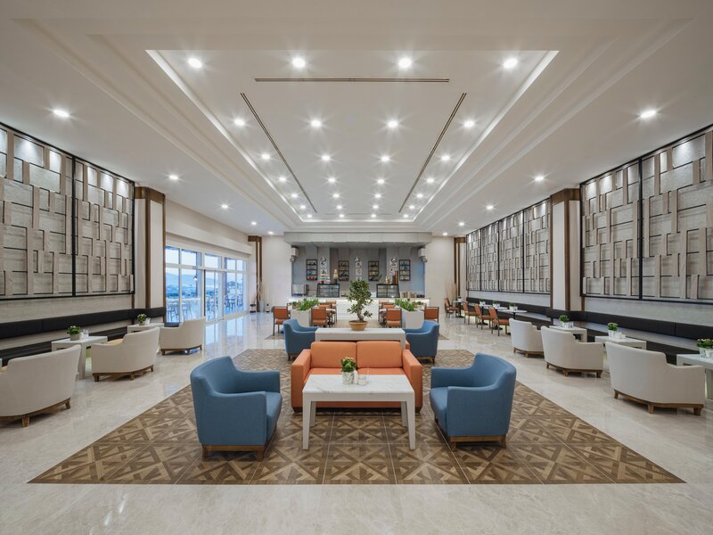 Selectum Colours Bodrum 9