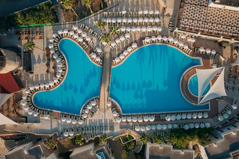 Selectum Colours Bodrum 11