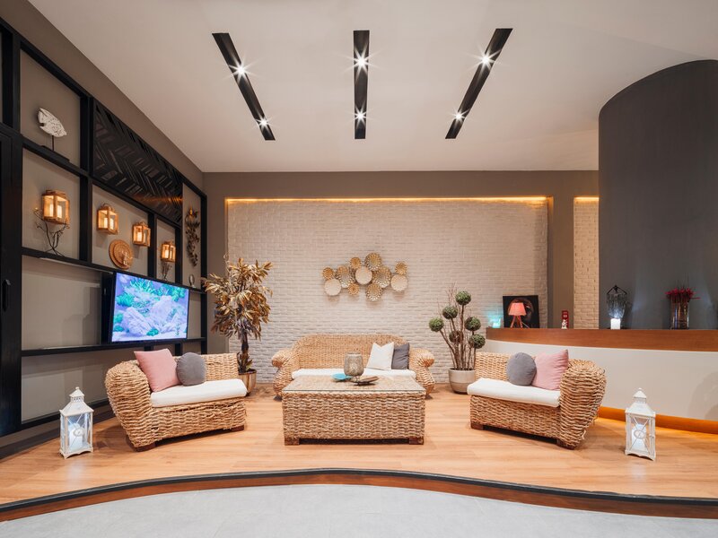 Selectum Colours Bodrum 25