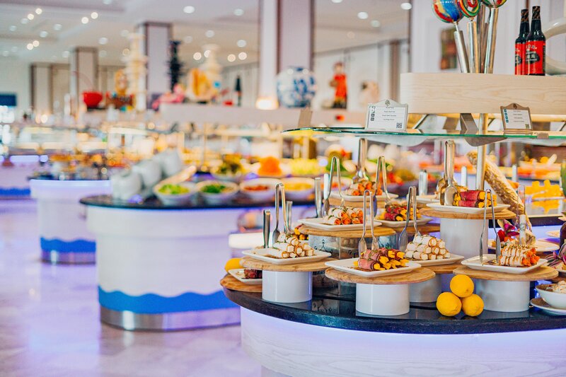 Selectum Colours Bodrum 26