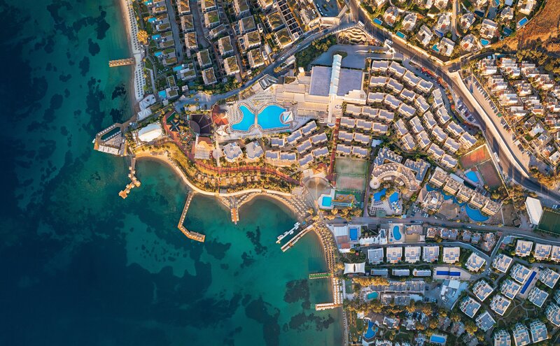 Selectum Colours Bodrum 7