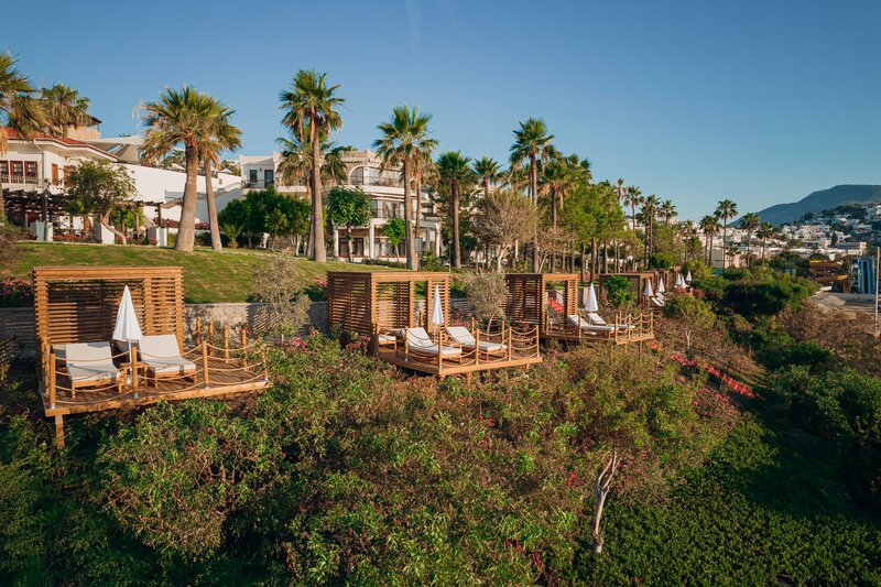 Selectum Colours Bodrum 10