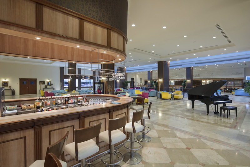 Selectum Colours Bodrum 26