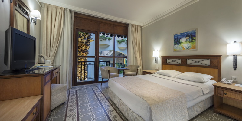 Selectum Colours Bodrum 27