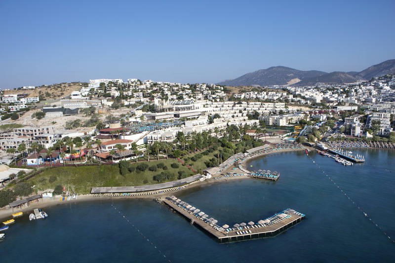 Selectum Colours Bodrum 28