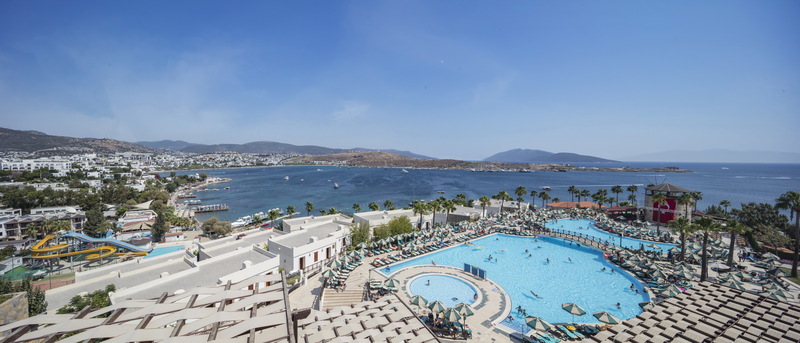 Selectum Colours Bodrum 29