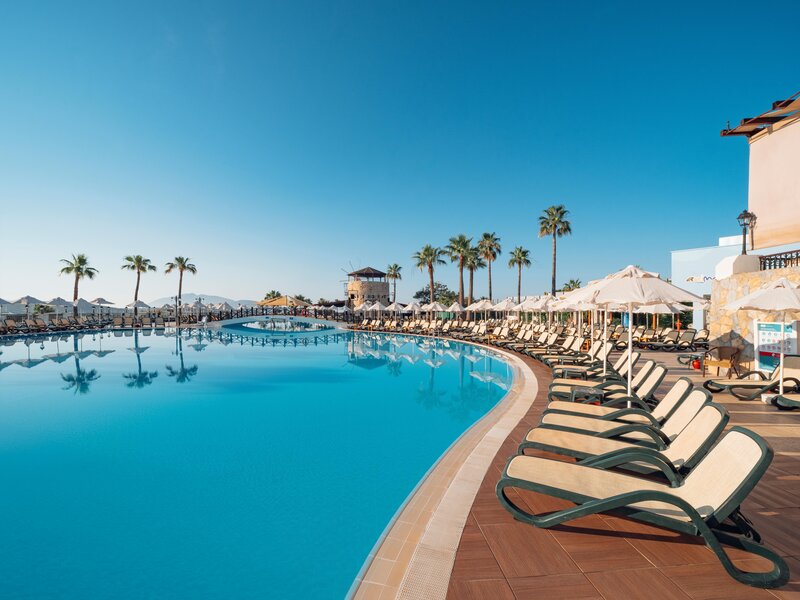 Selectum Colours Bodrum 6
