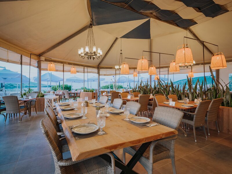 Selectum Colours Bodrum 20