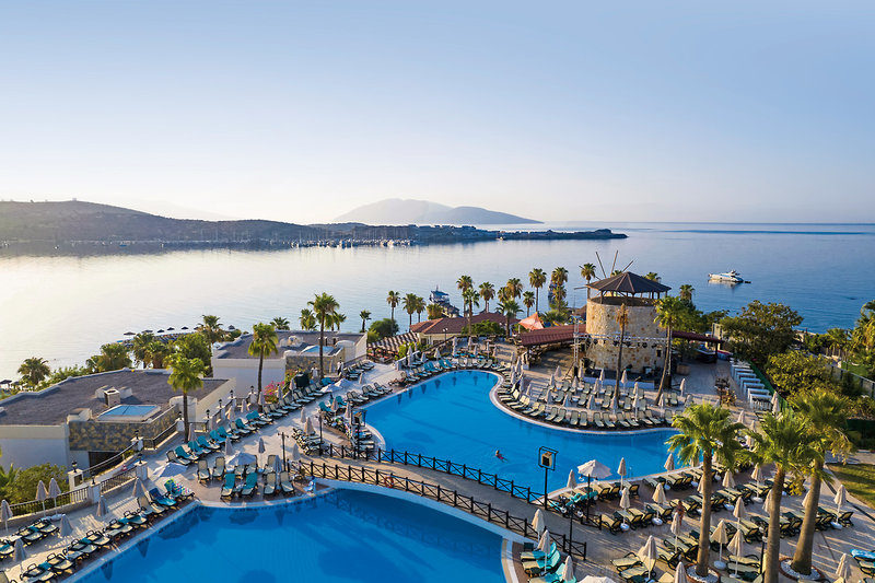 Selectum Colours Bodrum 8