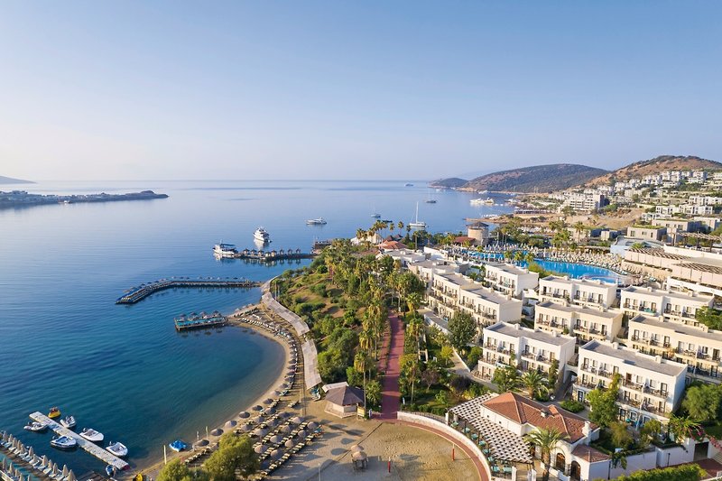 Selectum Colours Bodrum 9