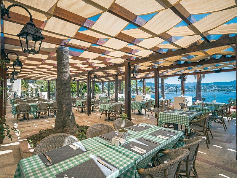 Selectum Colours Bodrum 15