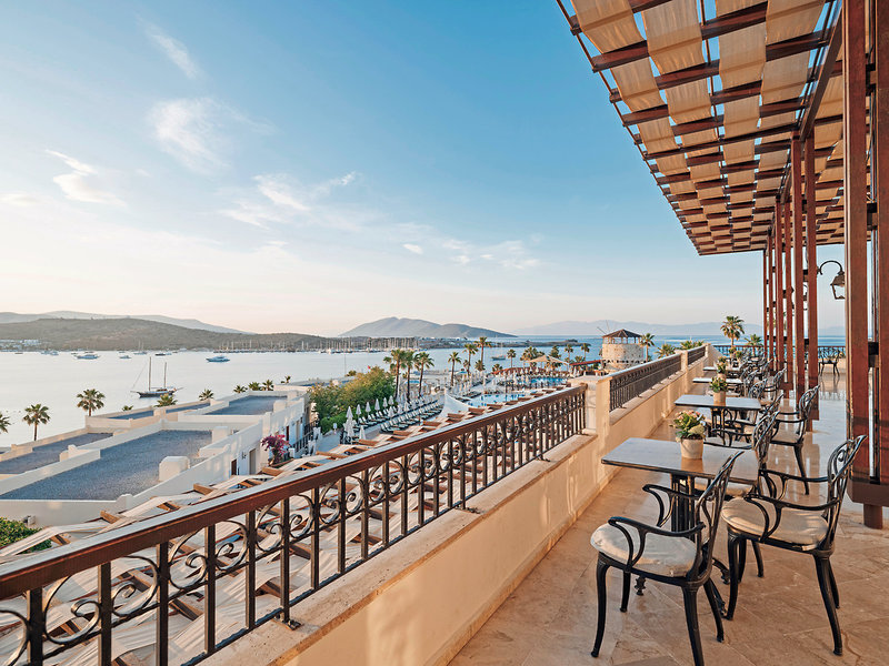 Selectum Colours Bodrum 16